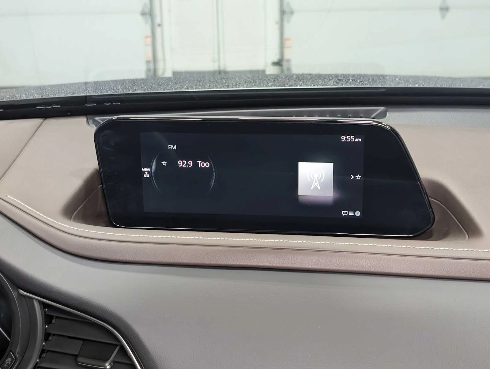 Used 2025 Machine Gray Metallic Mazda 2.5 S Premium Package image 18