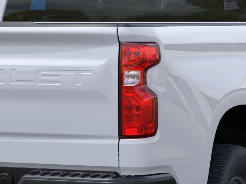 2026 Chevrolet Silverado 1500 Work Truck - Photo 12