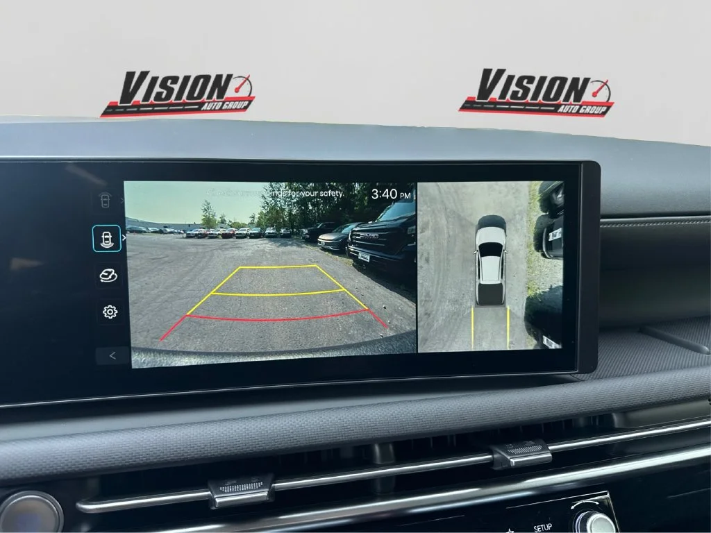 Used 2025 Black Hyundai XRT image 26