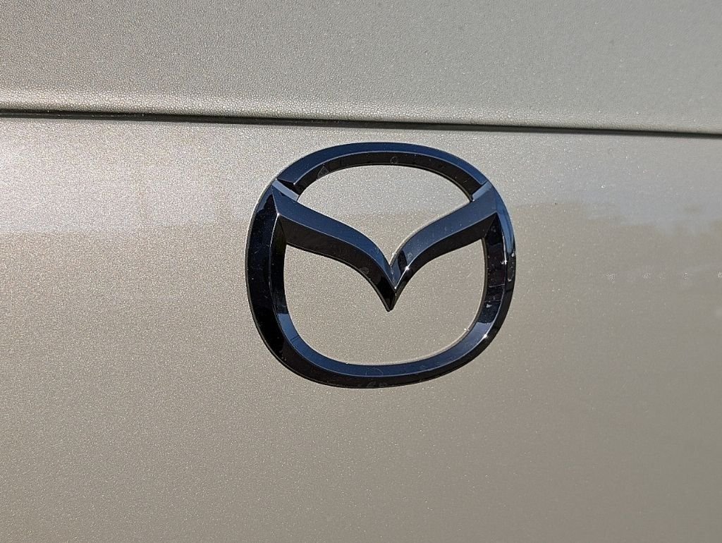 New 2026 Zircon Sand Metallic Mazda 2.5 S Meridian Edition AWD image 13