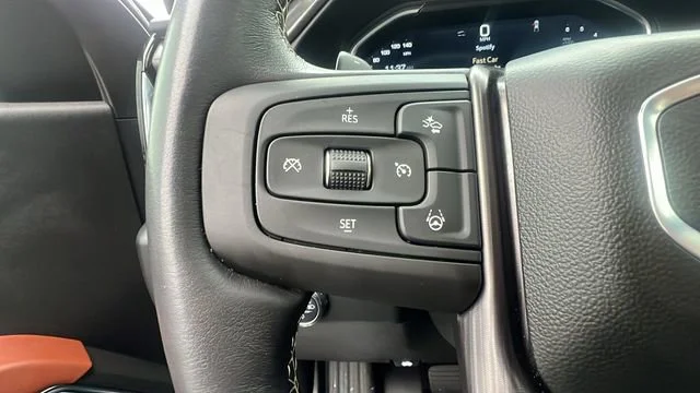 2024 GMC Sierra 1500 Denali Denali Ultimate - Photo 23