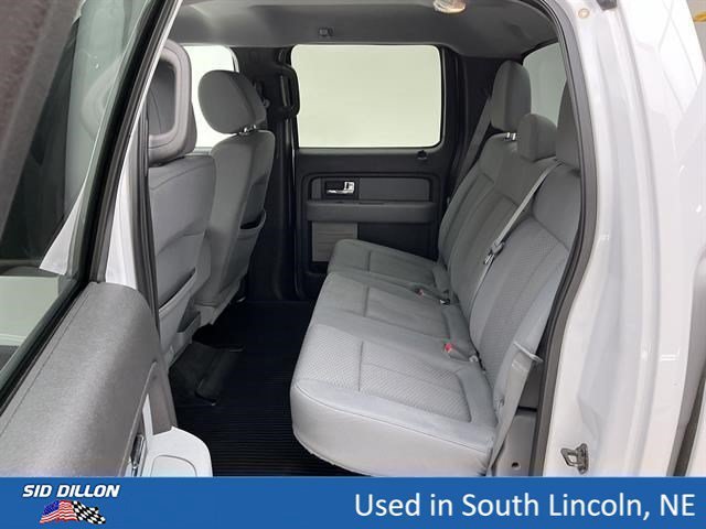 Used 2014 Oxford White Ford FX4 image 19