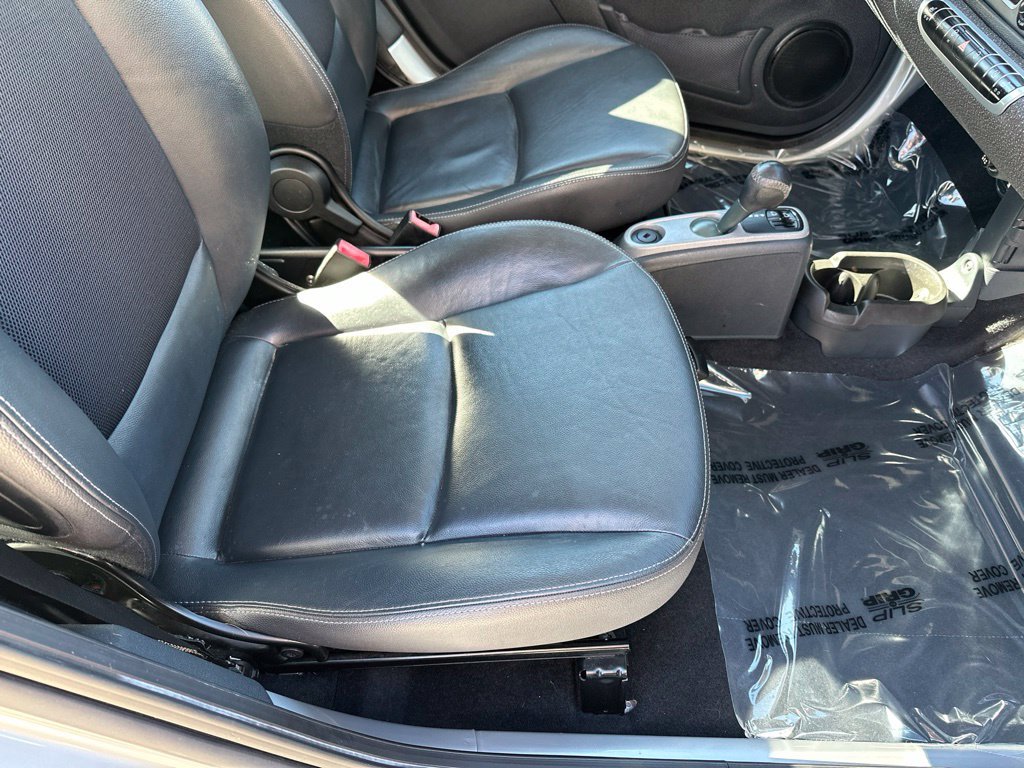 Used 2009 Silver smart Passion image 15