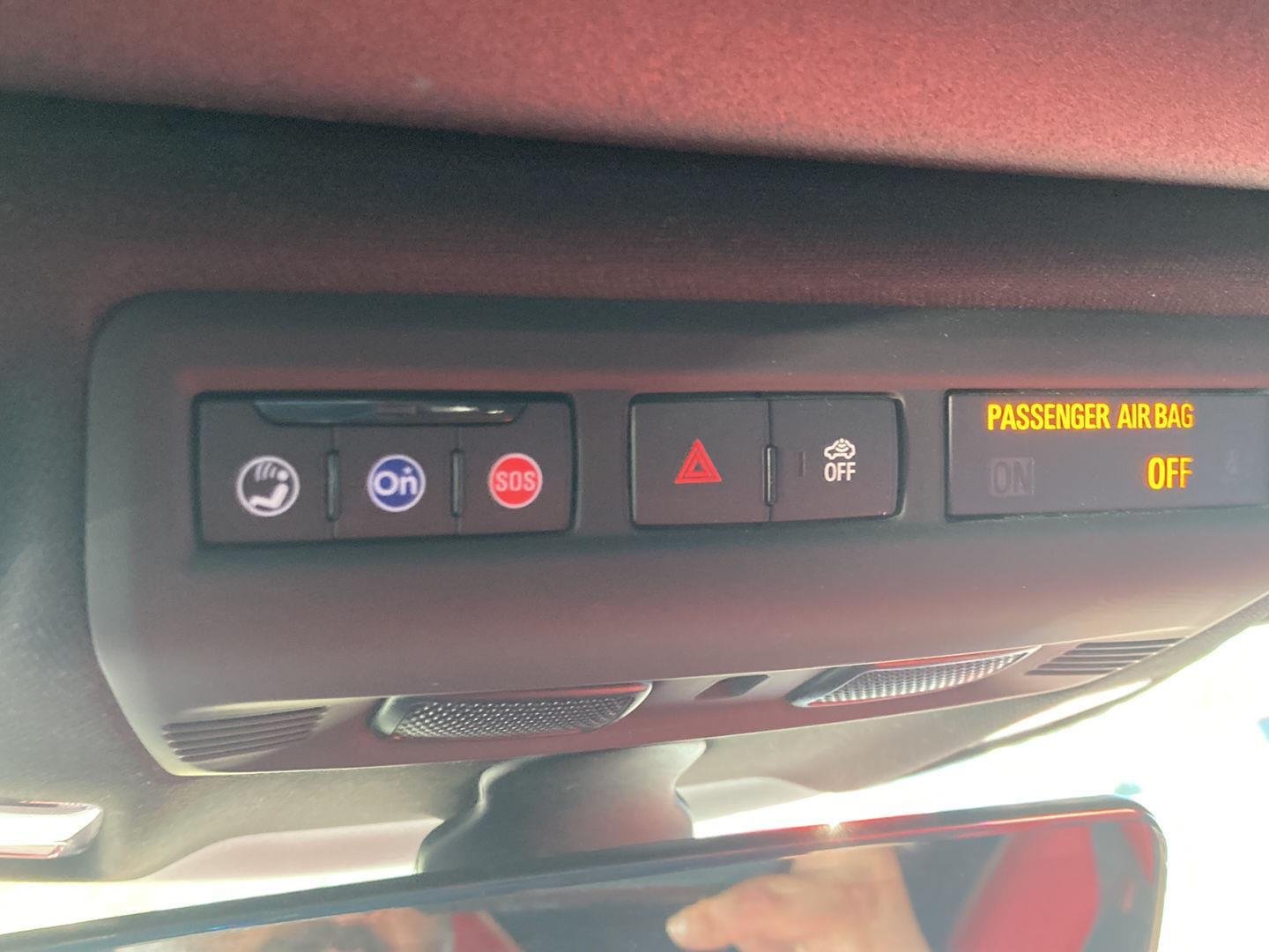 Used 2021 Bl Chevrolet  image 16