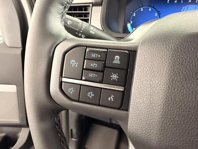 New 2026 Carbonized Gray Metallic Ford Lariat® image 29