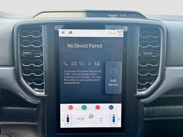 2025 Ford Ranger XL - Photo 46