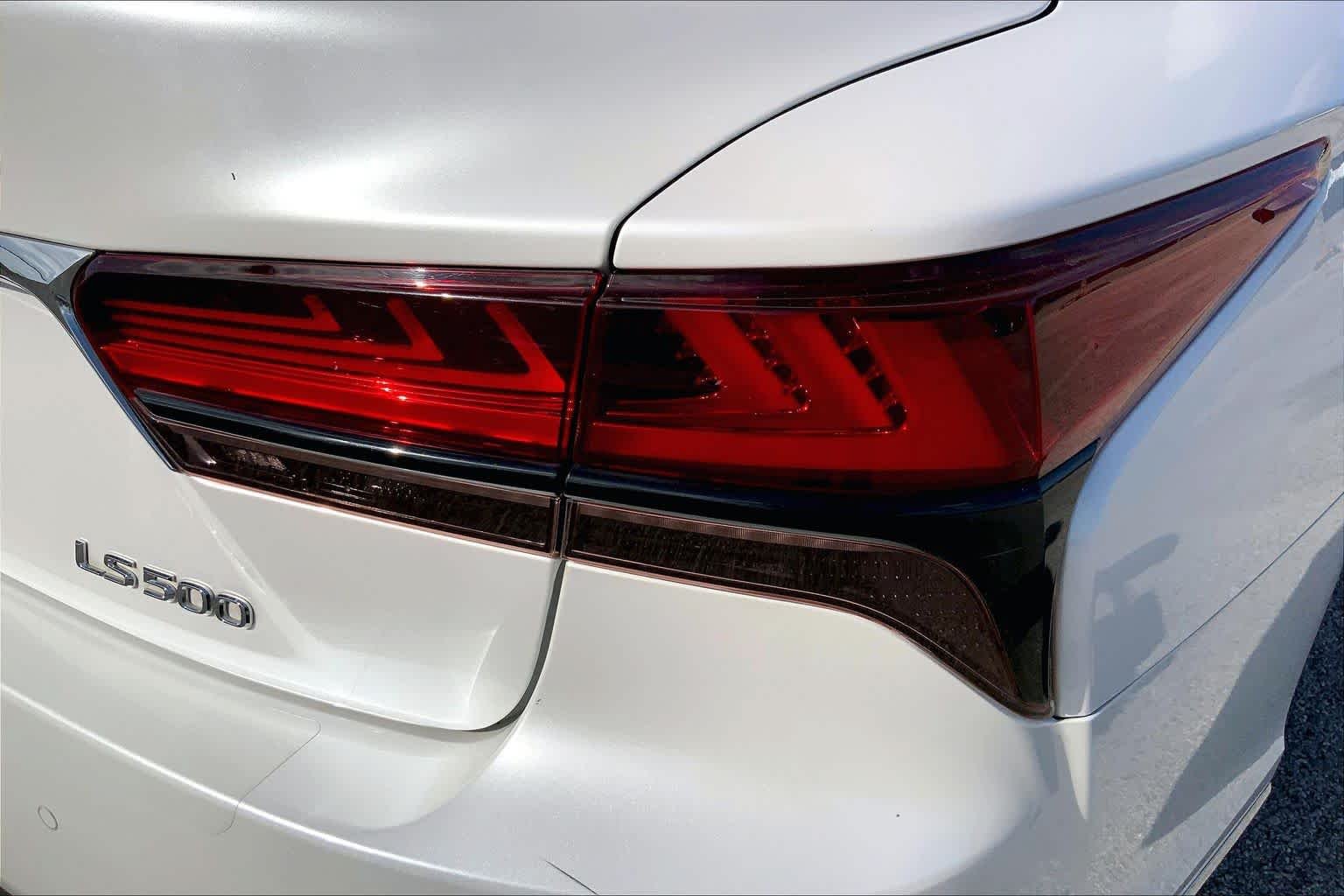 Used 2021 Sonic Quartz Lexus  image 30