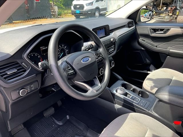 Used 2022 White Ford S image 14