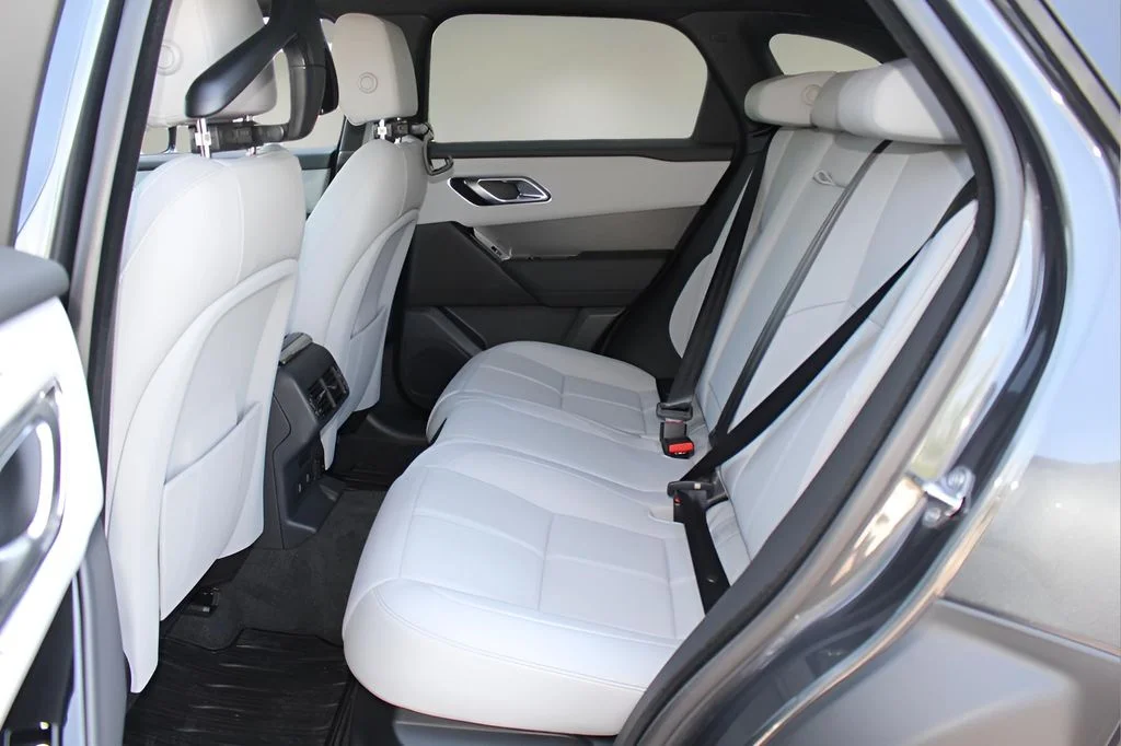 2026 Land Rover Range Rover Velar S - Photo 14