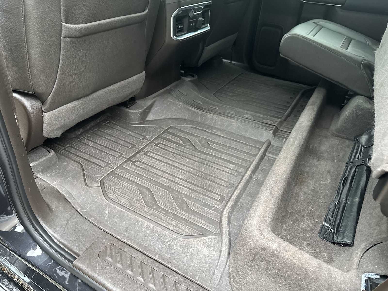 2020 GMC Sierra 1500 Denali Denali - Photo 37