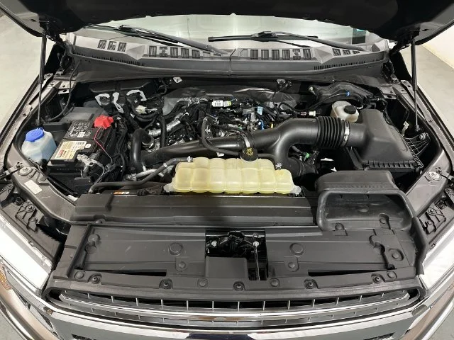 Used 2020 Gray Ford XLT image 20