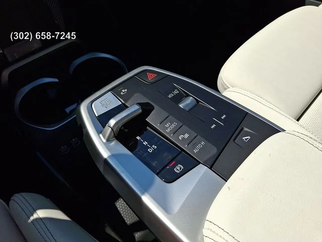 New 2026 Portimao Blue Metallic BMW xDrive28i image 14
