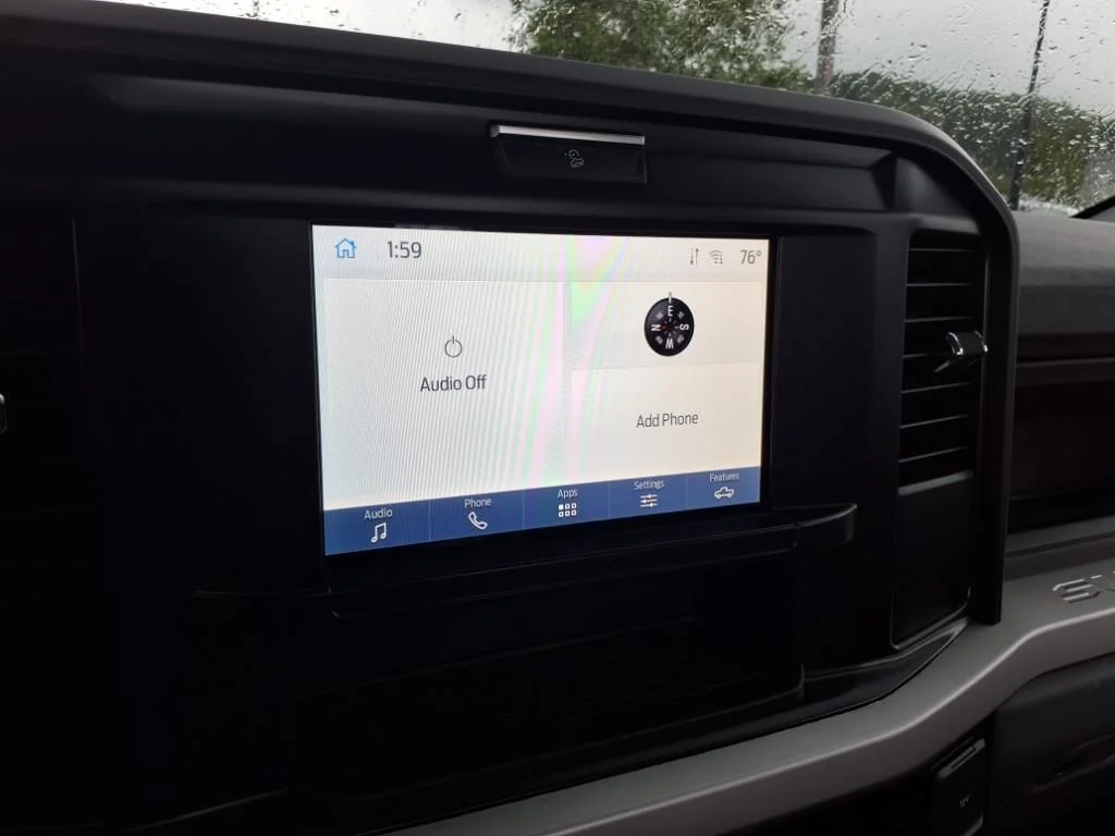 2025 Ford F-350 Super Duty XL - Photo 19