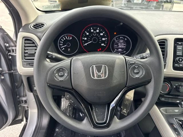 2017 Honda HR-V LX - Photo 14