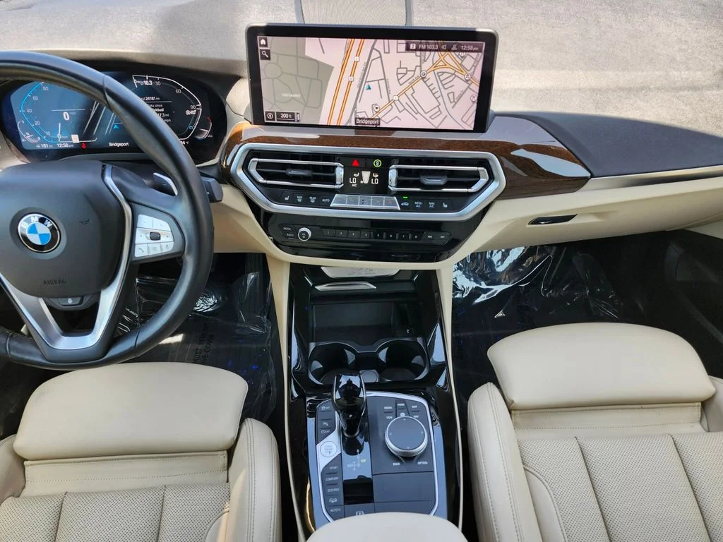 2022 BMW X3 30i - Photo 14