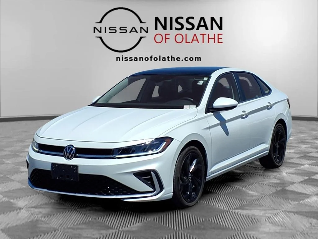 2025 Volkswagen Jetta 1.5T SE Auto SULEV's photo