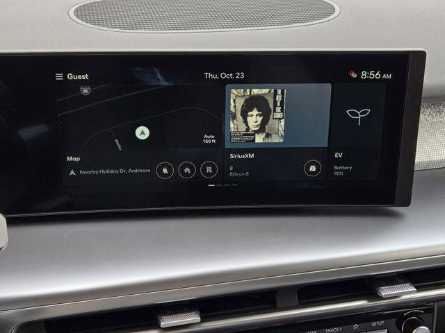 2026 Hyundai IONIQ 9 SE - Photo 17