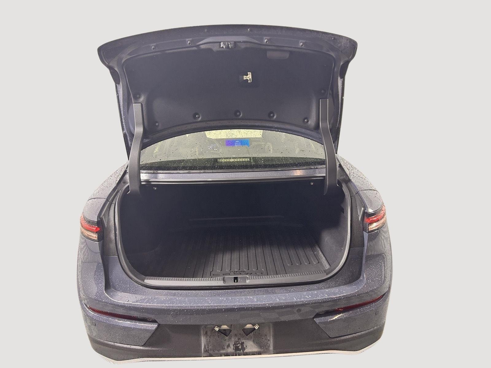 Used 2025 Storm Cloud Toyota Nightshade image 6