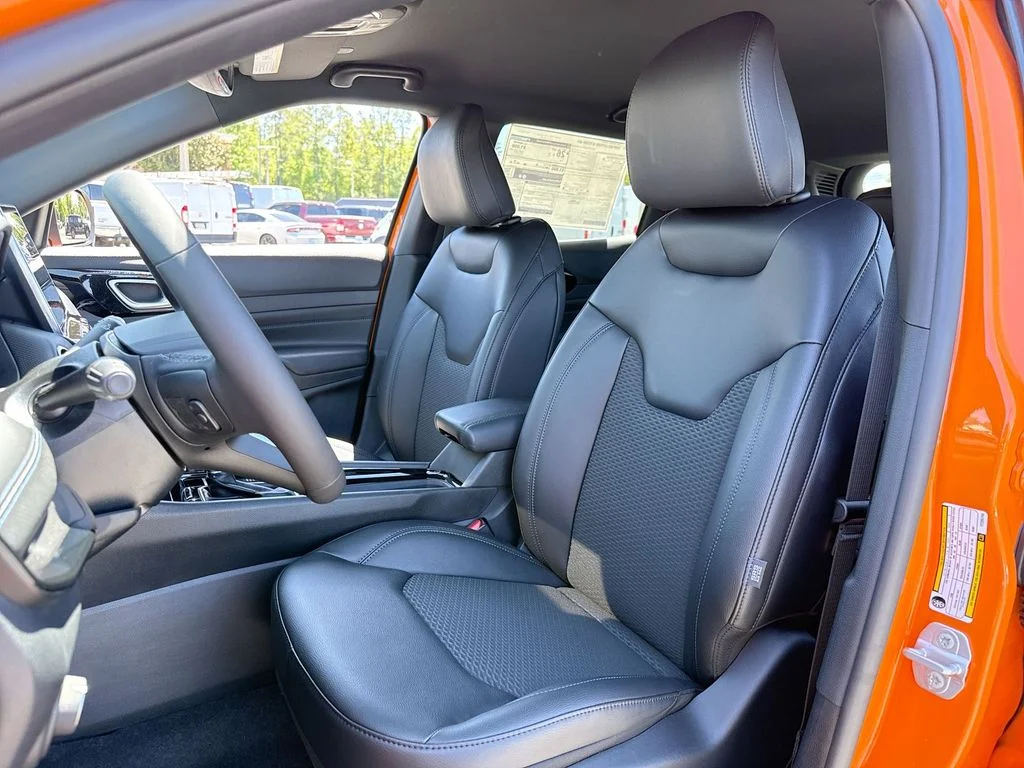 New 2026 Joose Exterior Paint Jeep Latitude image 10