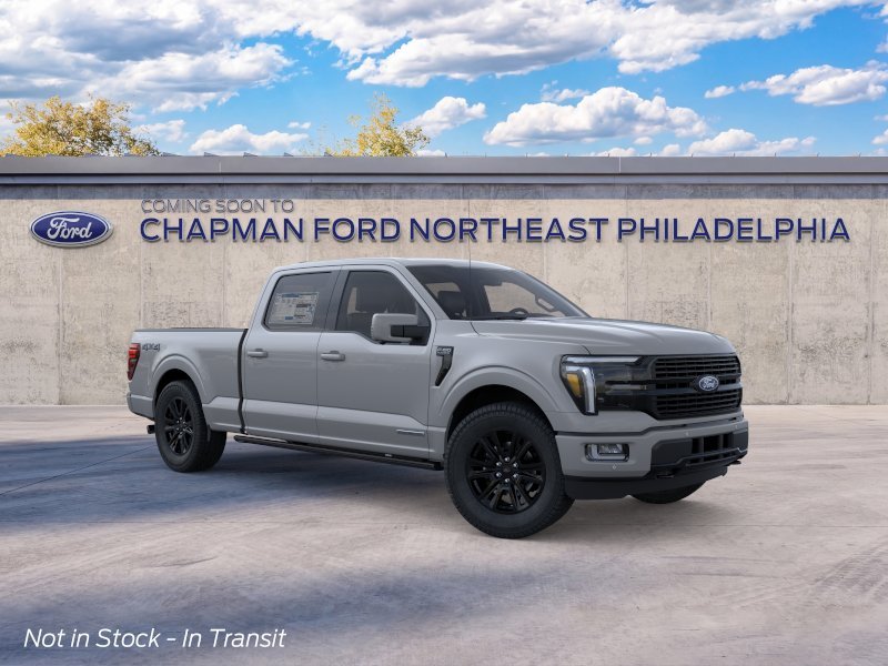 New 2026 Avalanche Ford Platinum® image 7