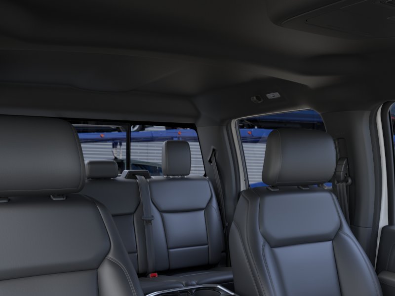 2026 Ford F-150 — photo 22