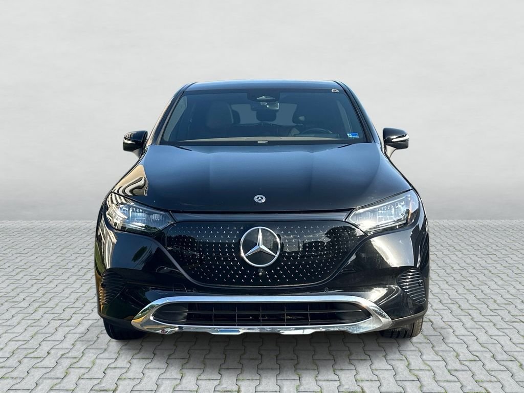 Certified 2023 Mercedes-Benz EQE SUV Base with VIN 4JGGM1CB9PA013299 for sale in Vienna, VA
