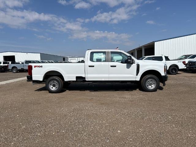 New 2026 Oxford White Ford XL image 54