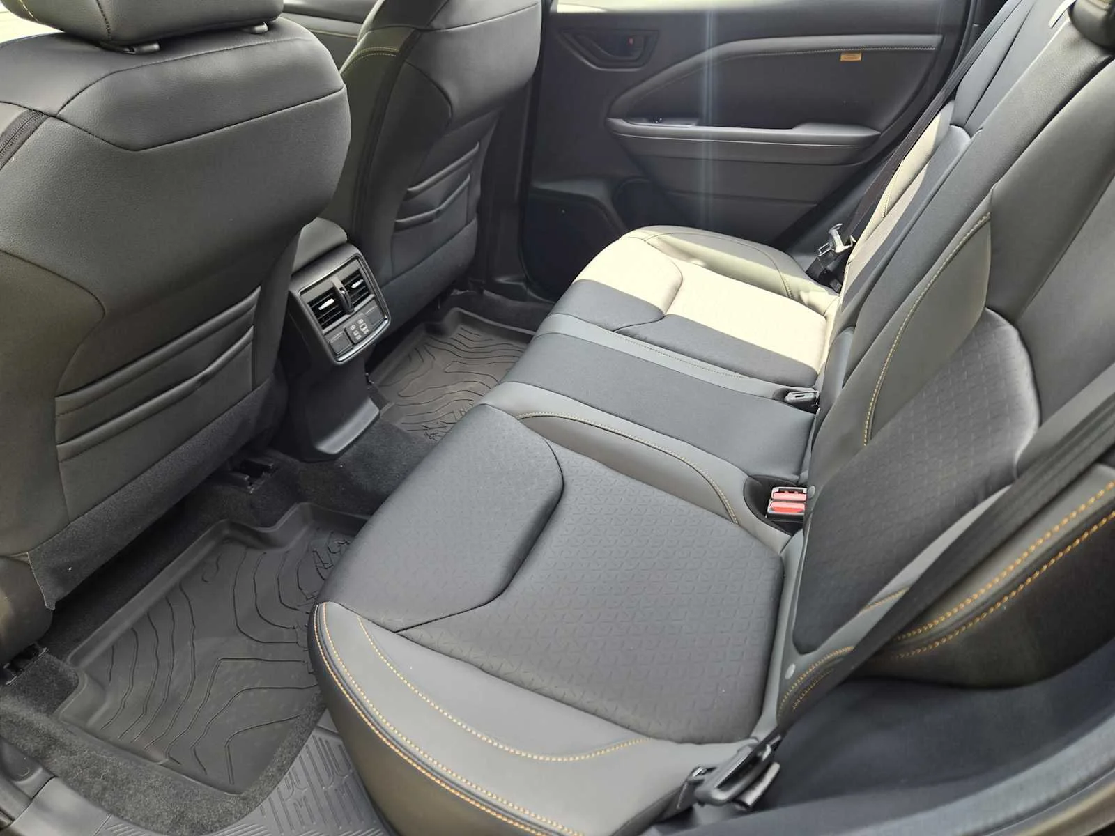2026 Subaru Forester Wilderness - Photo 18