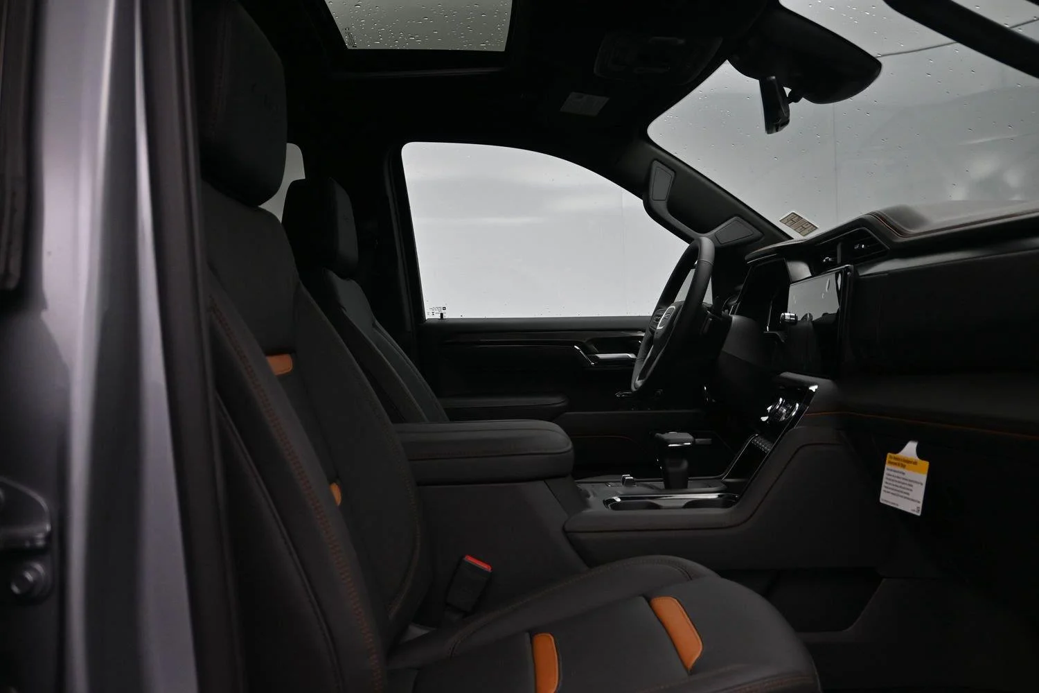 2026 GMC Sierra 1500 AT4 - Photo 13