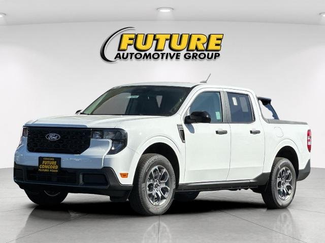 New 2026 Oxford White Ford XLT image 33