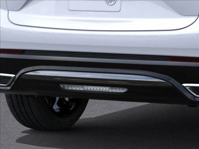 New 2026 Iridescent White Tricoat Buick Sport Touring image 14