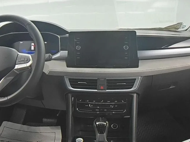 New 2026 Black Volkswagen 1.5T SE image 34