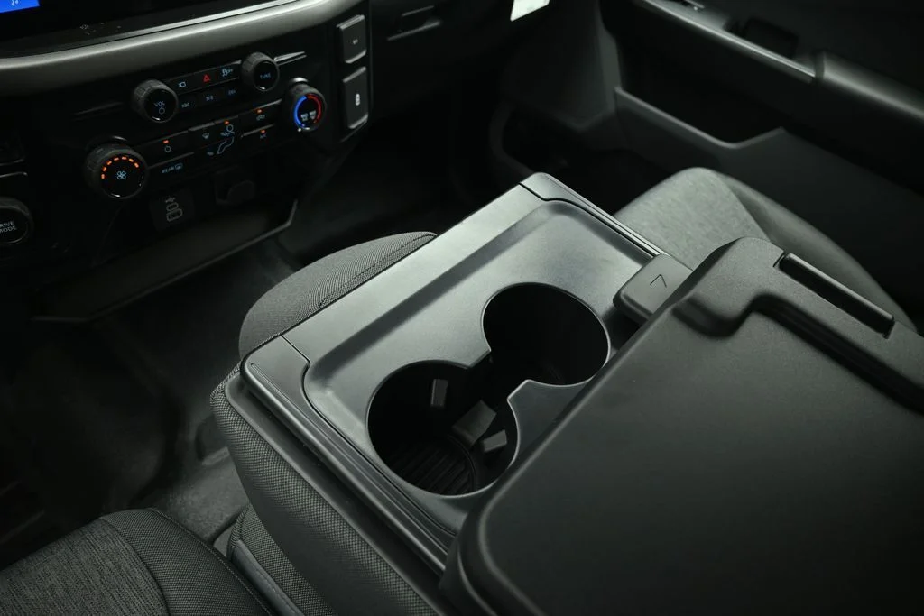 New 2026 White Ford XL image 13