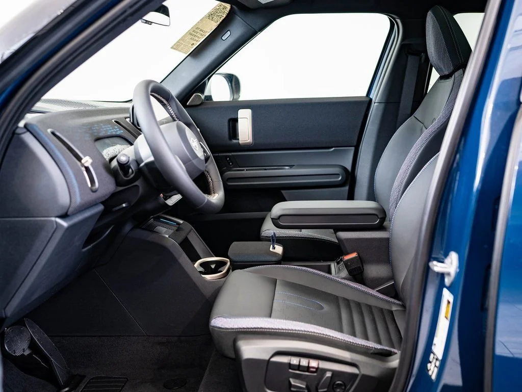 2026 MINI Countryman S - Photo 23