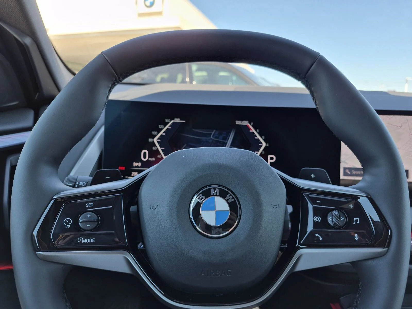 New 2026 Dune Grey Metallic BMW 30 xDrive image 23