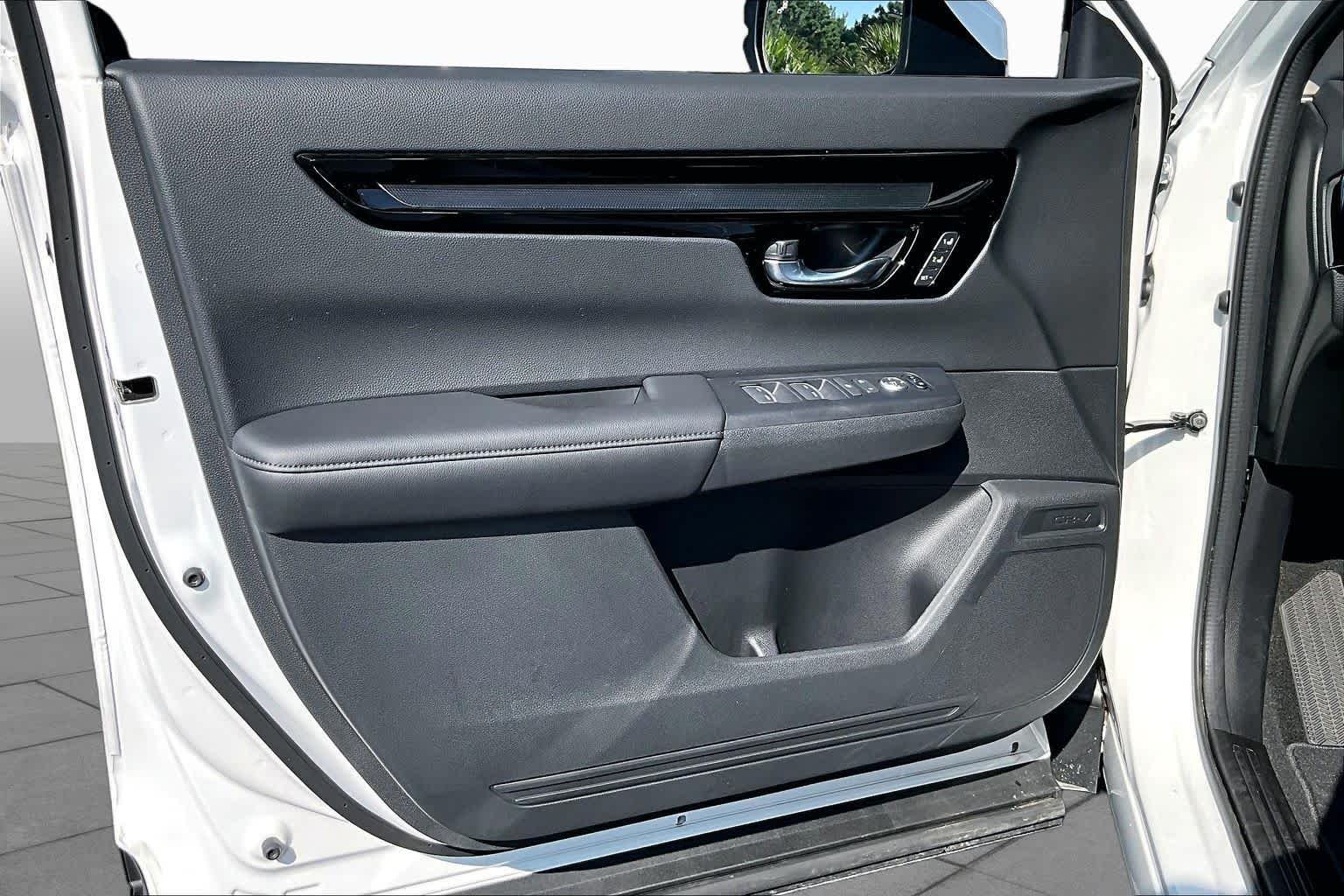 2026 Honda CR-V EX-L - Photo 21