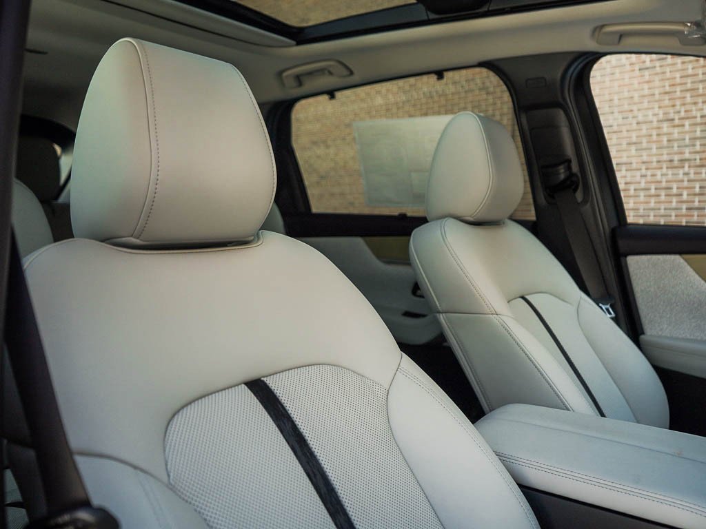 2026 Mazda CX-90 Premium Plus Package - Photo 12