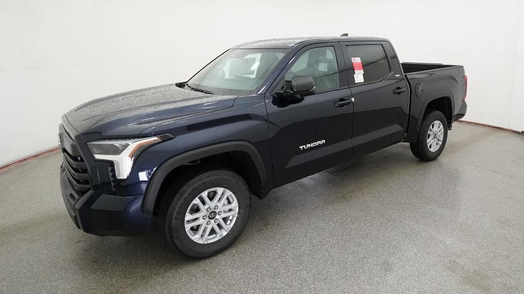 2026 Toyota Tundra SR5 - Photo 26
