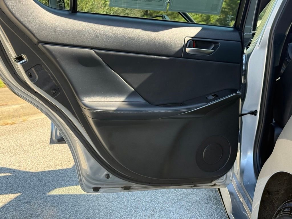Certified Used 2024 IRIDIUM Lexus 350 F SPORT image 25