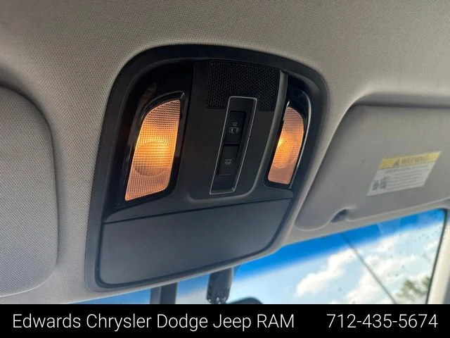 Used 2019 Purple Kia LX image 24
