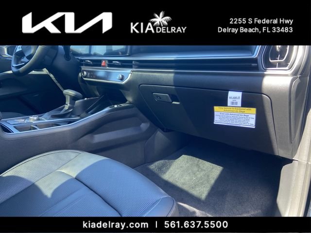 2026 Kia Sorento EX - Photo 10