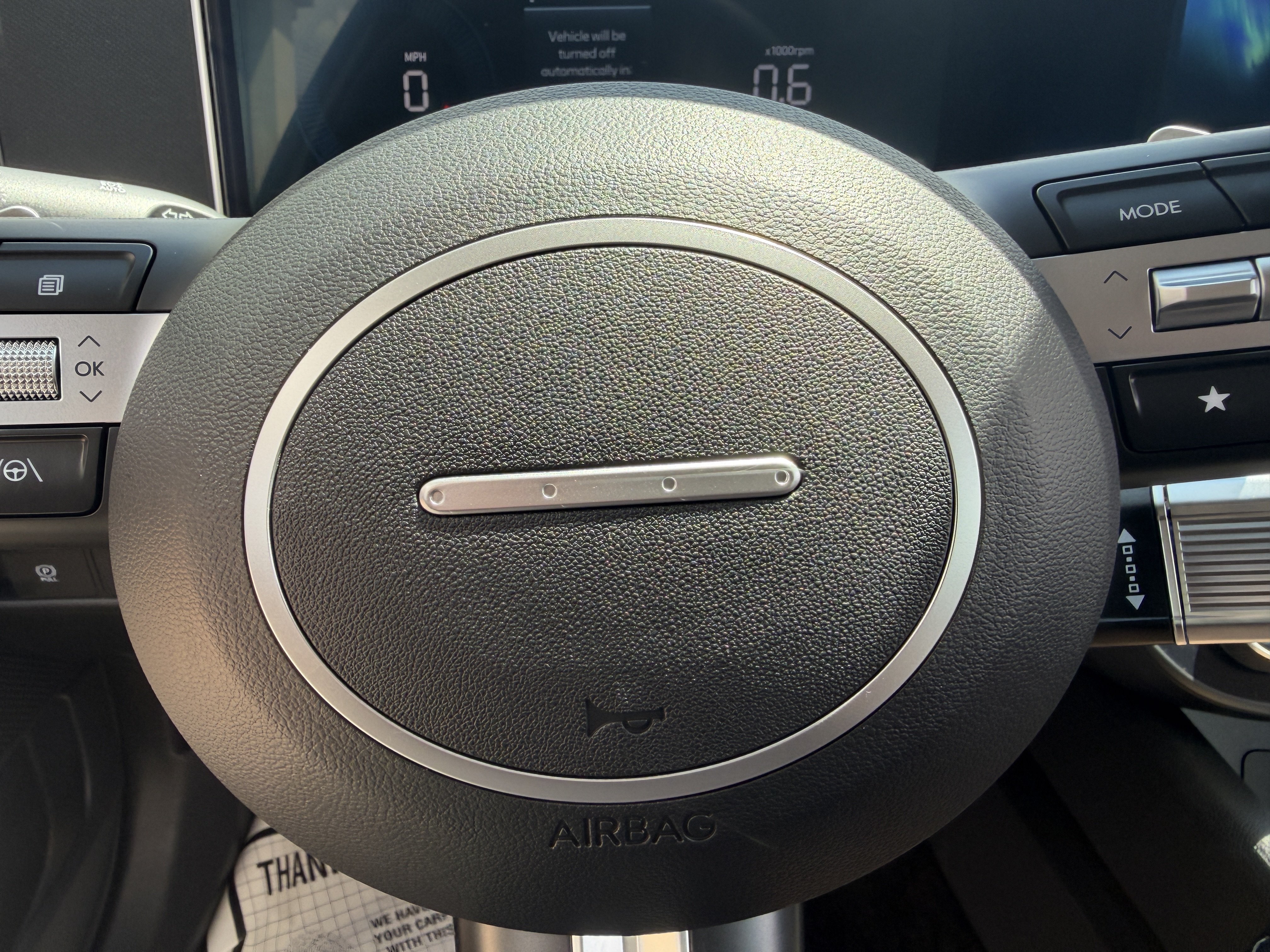 2026 Hyundai Sonata SEL - Photo 31