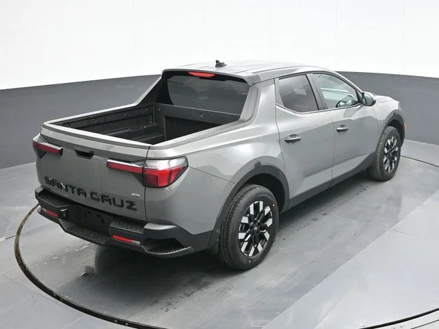 2026 Hyundai Santa Cruz SE - Photo 17