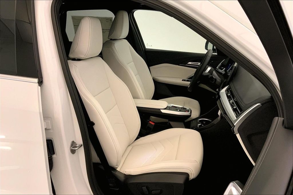 New 2027 Alpine White BMW xDrive28i image 7