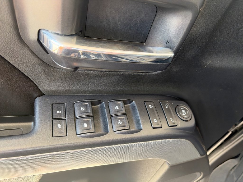 2016 Chevrolet Silverado 2500HD LT - Photo 24