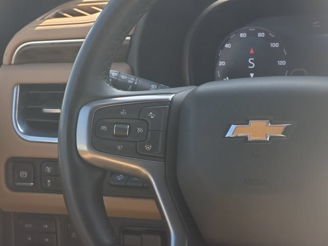 Certified Used 2024 Summit White Chevrolet Premier image 22