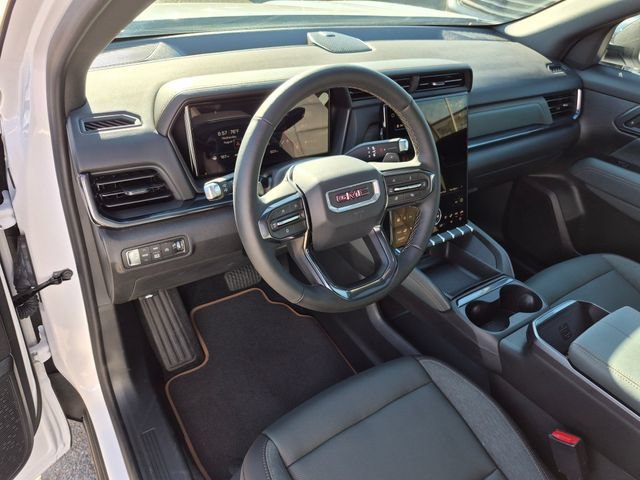 Used 2026 Summit White GMC AT4 image 14