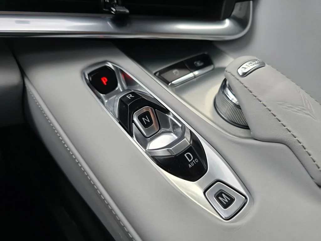 2024 Chevrolet Corvette 3LT - Photo 43