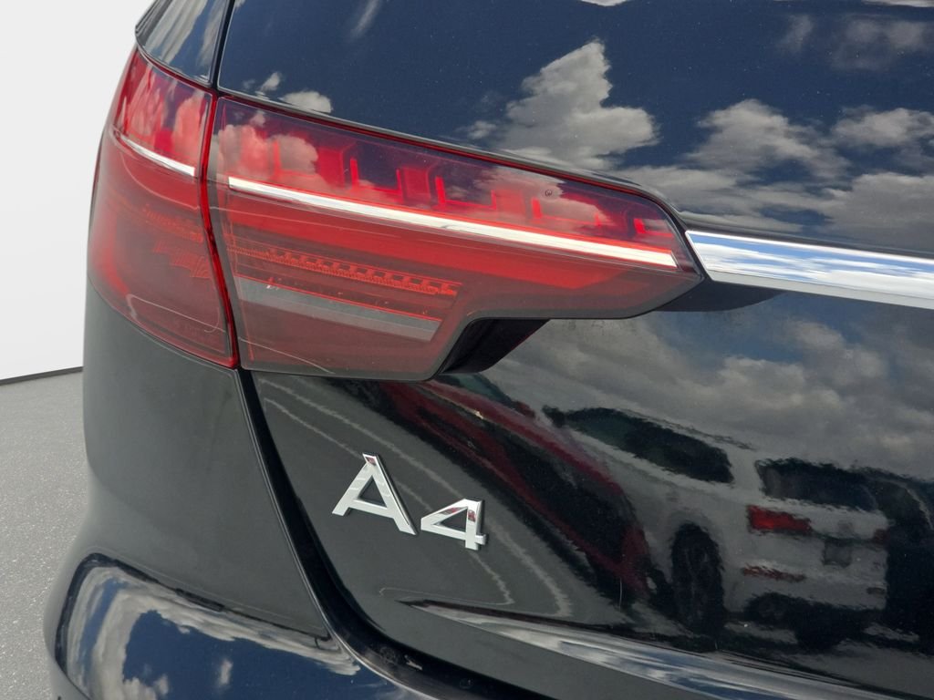 Used 2023 Black Audi 45 S line Premium image 30