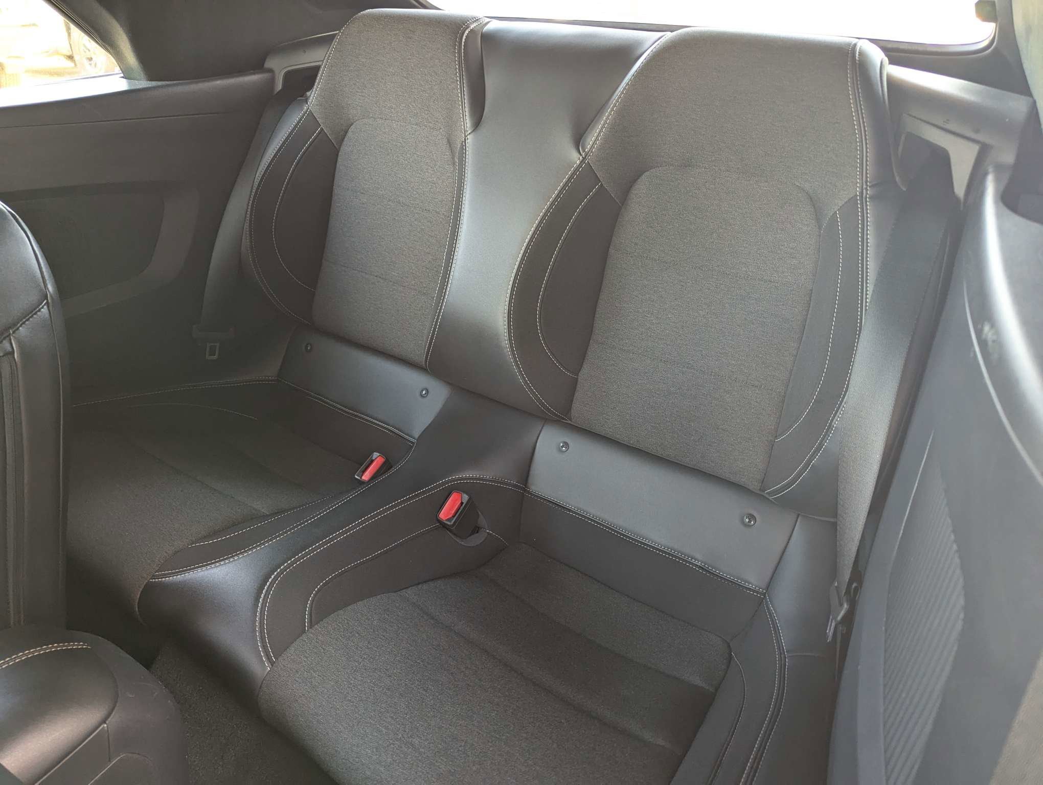Used 2024 Gray Ford EcoBoost image 11